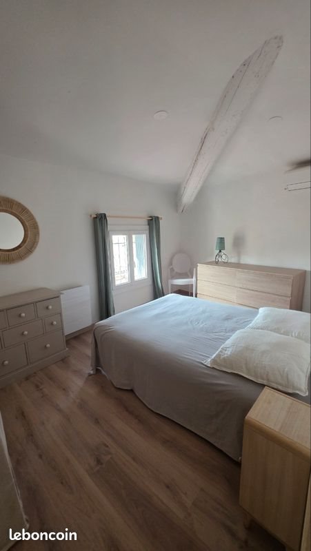 Maison à louer, 63m², Sérignan
