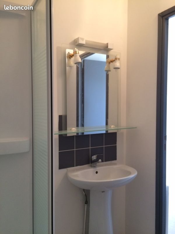 Appartement à louer, 25m², Amiens