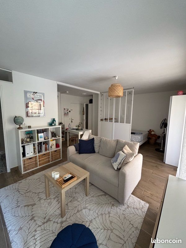 Appartement à louer, 33m², Mougins