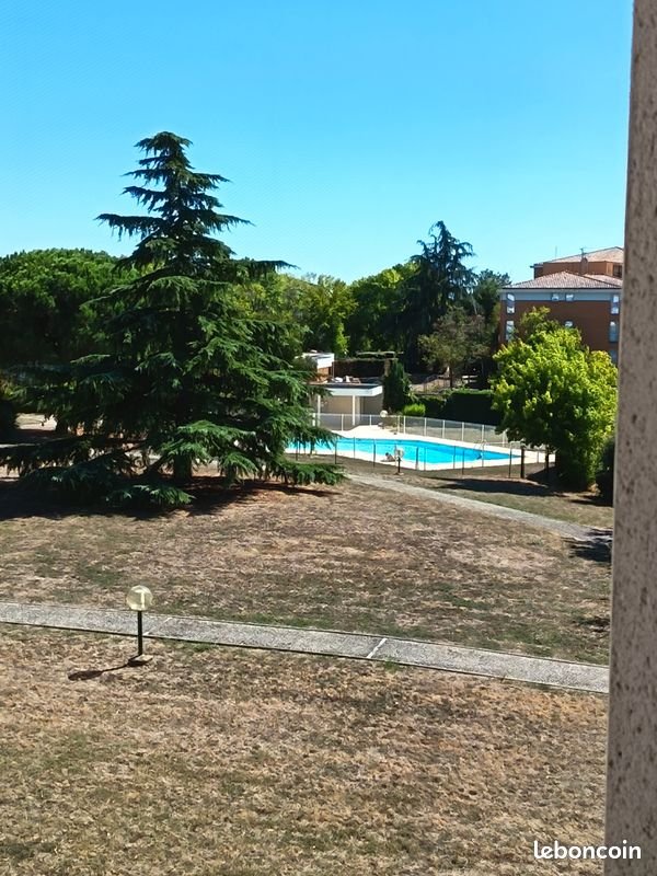 Appartement à louer, 65m², Seilh