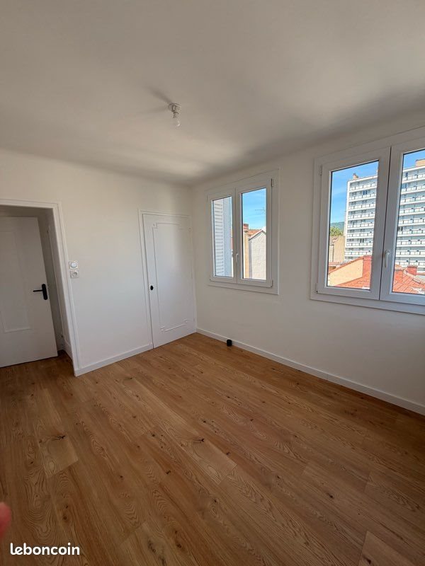 Appartement à louer, 68m², Saint-Chamond