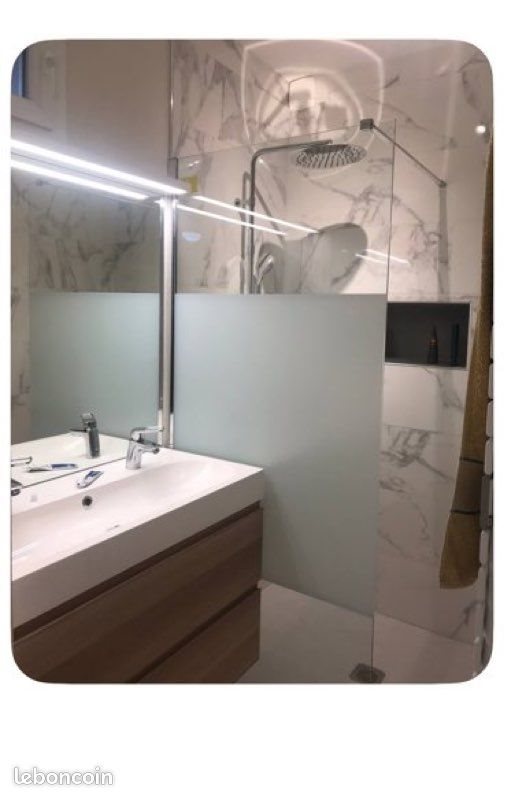Appartement à louer, 42m², L'Isle-Jourdain