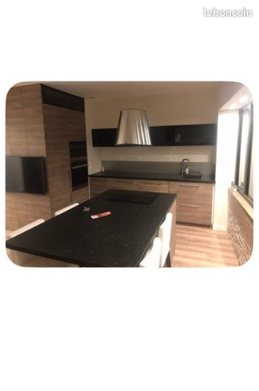 Appartement à louer, 42m², L'Isle-Jourdain