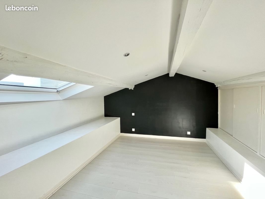 Appartement à louer, 42m², Marseille 11ème