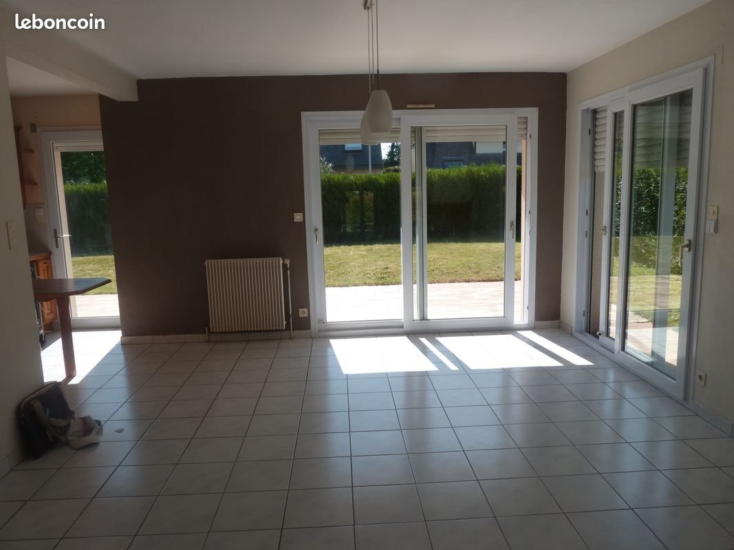 Maison à vendre, 132m², Saint-Grégoire