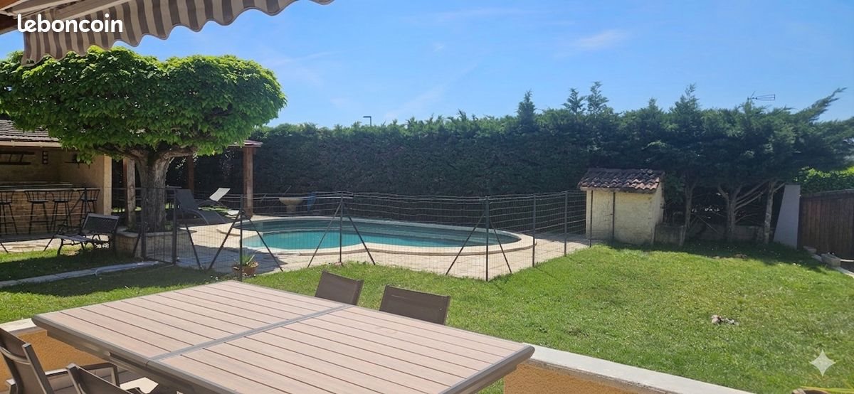 Maison à vendre, 110m², Clérieux