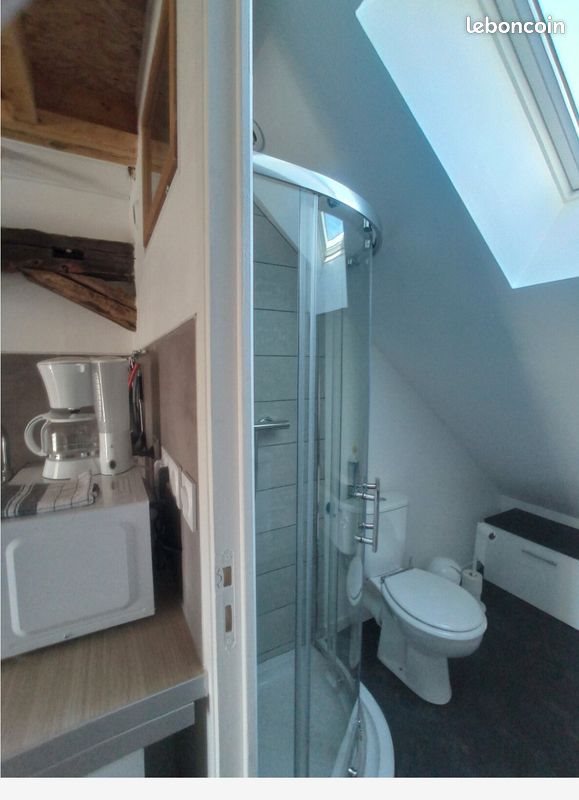 Appartement à louer, 33m², Lonrai