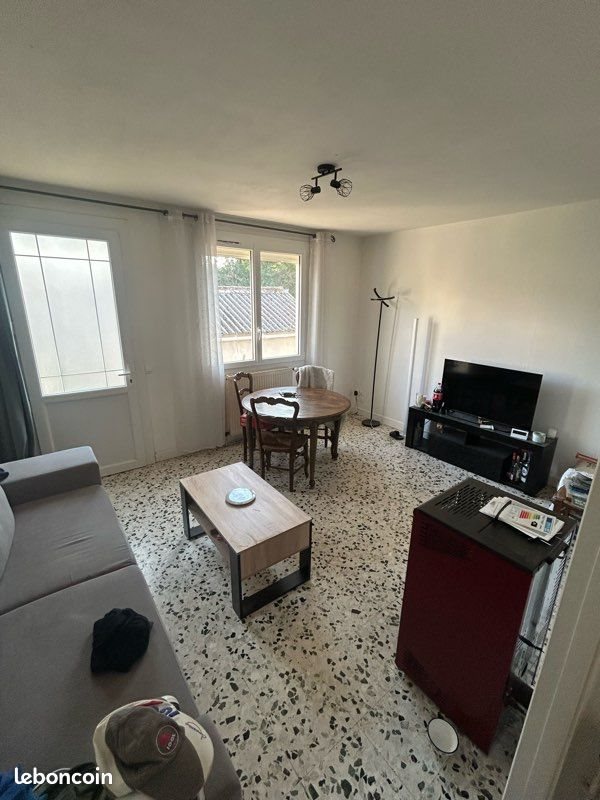 Maison à vendre, 80m², Vic-Fezensac