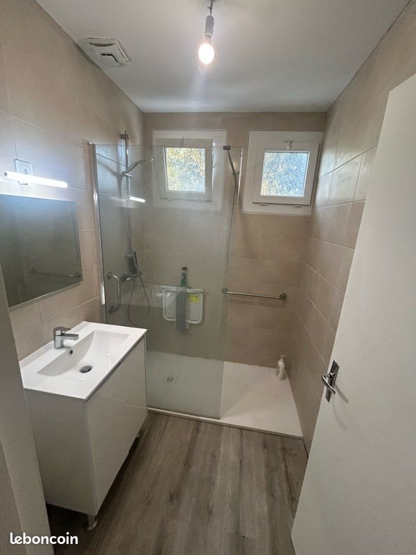 Maison à vendre, 80m², Vic-Fezensac
