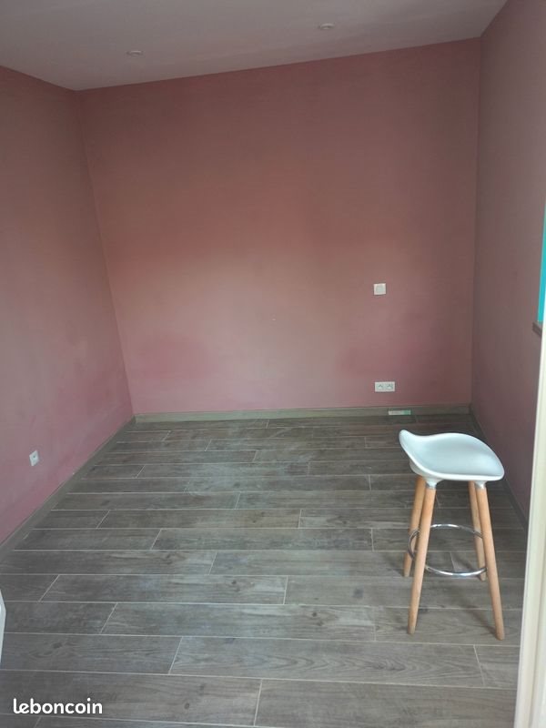 Appartement à vendre, 19m², Melun