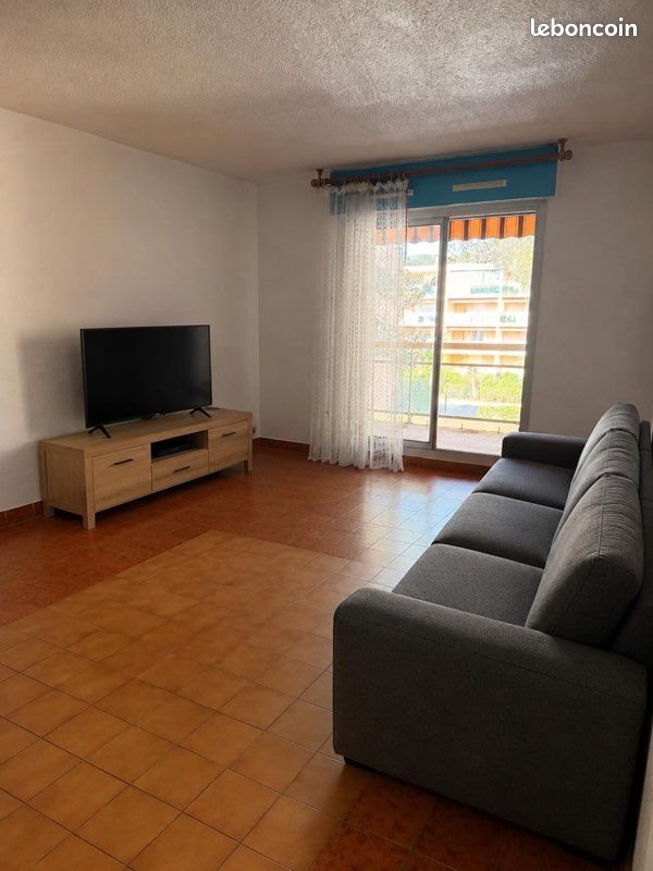 Appartement à vendre, 43m², Bormes-les-Mimosas