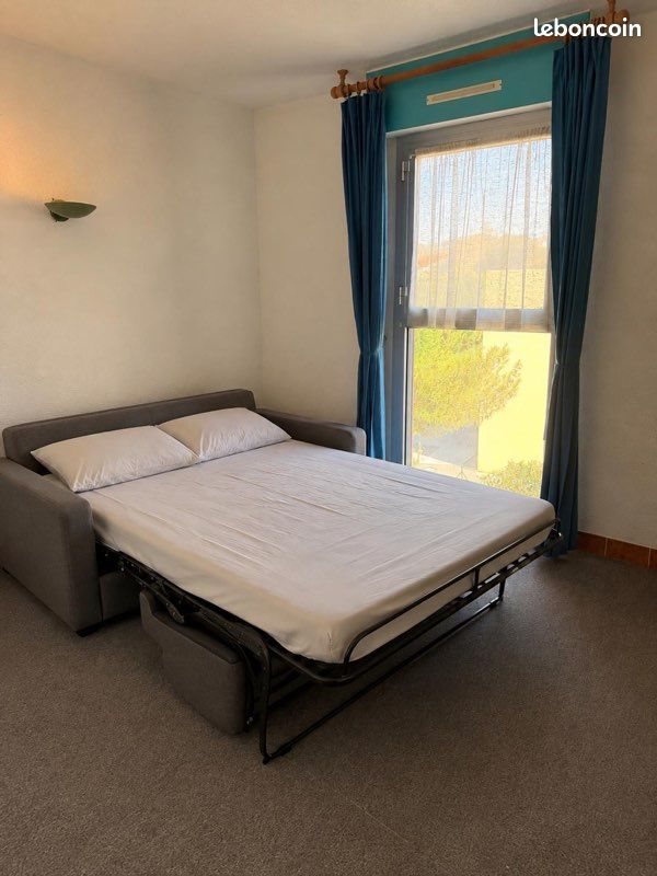 Appartement à vendre, 43m², Bormes-les-Mimosas