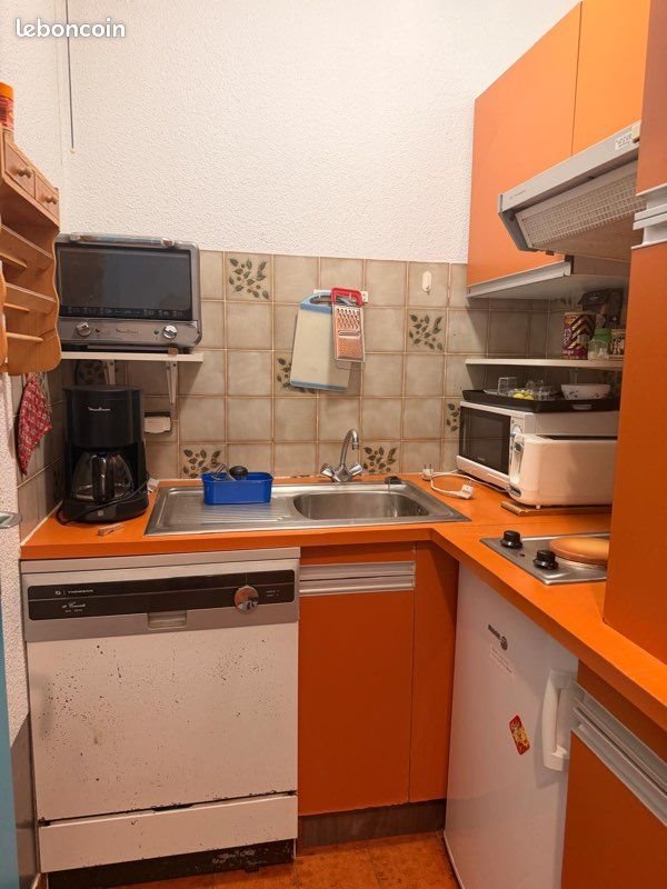 Appartement à vendre, 43m², Bormes-les-Mimosas