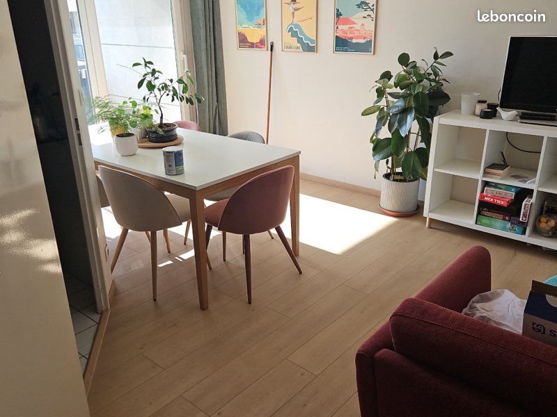 Appartement à louer, 47m², Reims