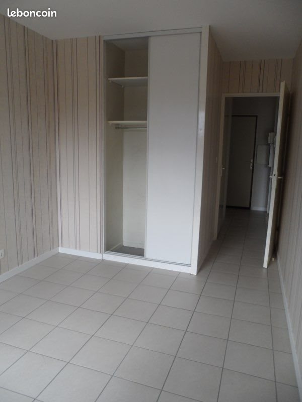 Appartement à louer, 47m², Reims