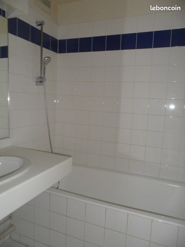 Appartement à louer, 47m², Reims