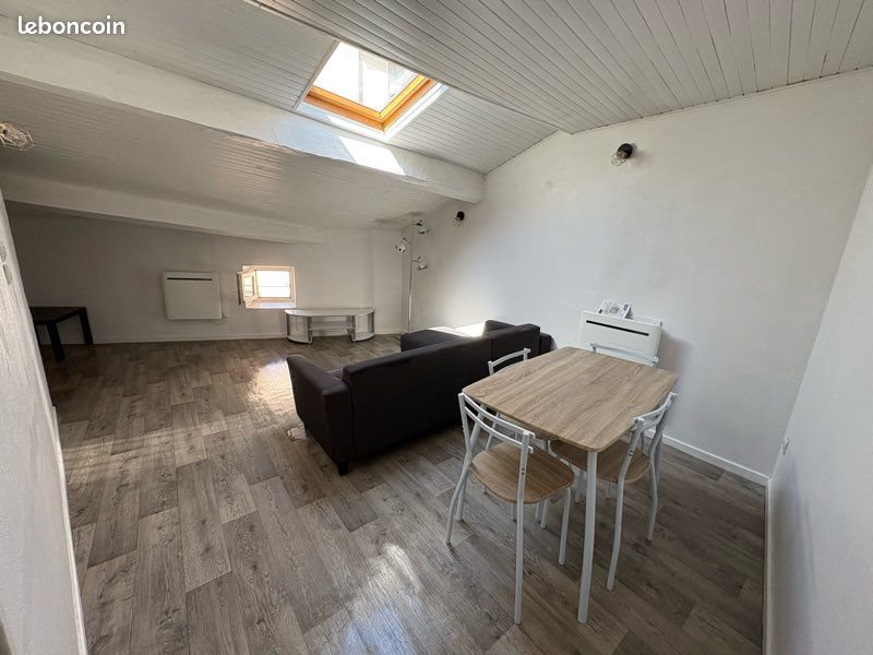 Appartement à louer, 38m², Valence