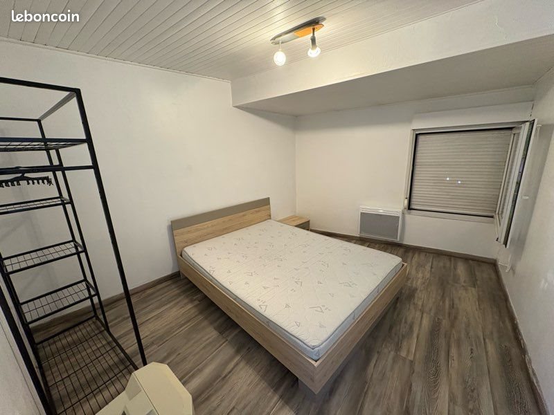 Appartement à louer, 38m², Valence