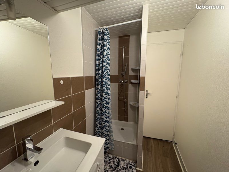 Appartement à louer, 38m², Valence