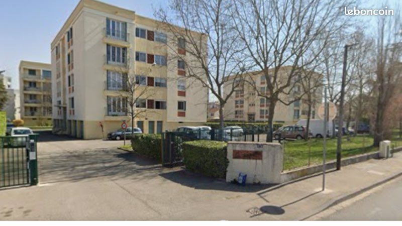 Appartement à vendre, 72m², Vaulx-en-Velin