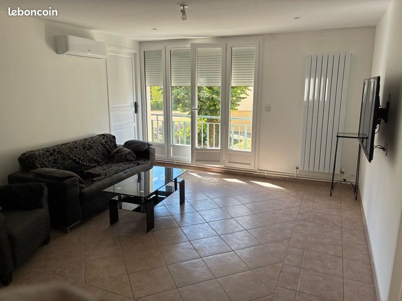 Appartement à vendre, 72m², Vaulx-en-Velin