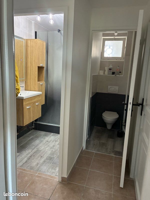 Appartement à vendre, 72m², Vaulx-en-Velin