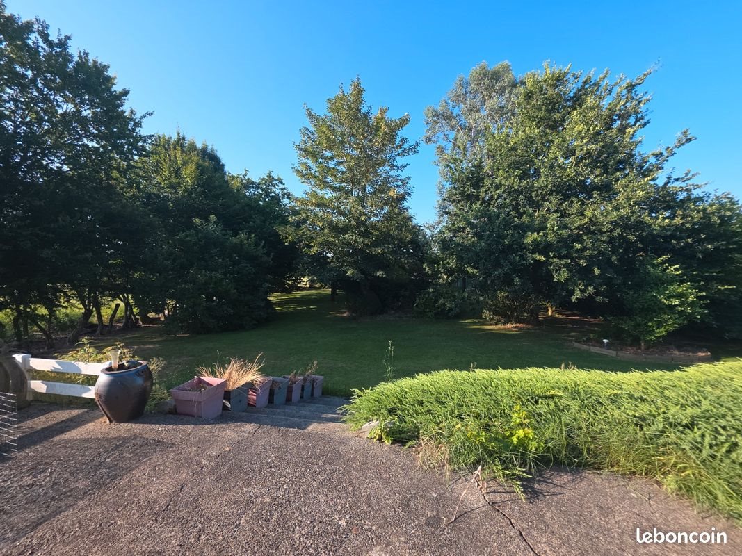 Maison à vendre, 88m², Saint-Sauveur-la-Pommeraye