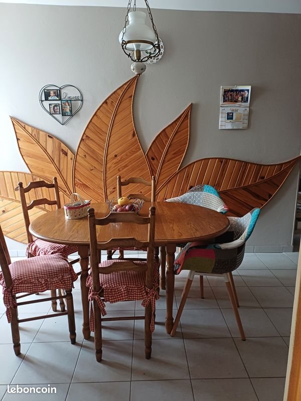 Maison à vendre, 113m², Désertines