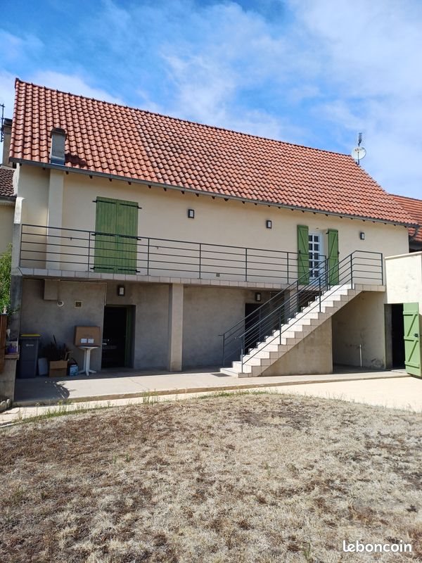Maison à vendre, 113m², Désertines