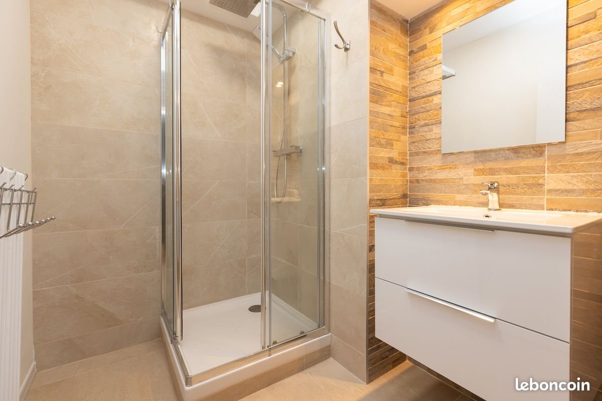 Appartement à louer, 45m², La Tranche-sur-Mer