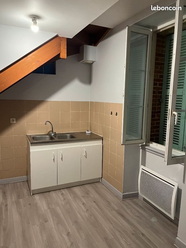 Appartement à louer, 48m², Auch
