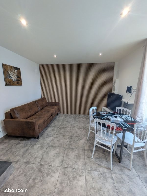 Maison à louer, 70m², Blois