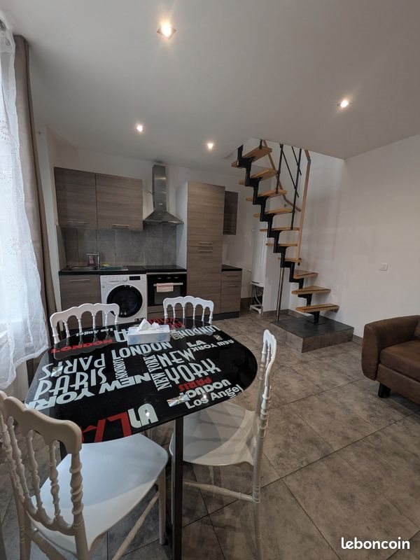 Maison à louer, 70m², Blois
