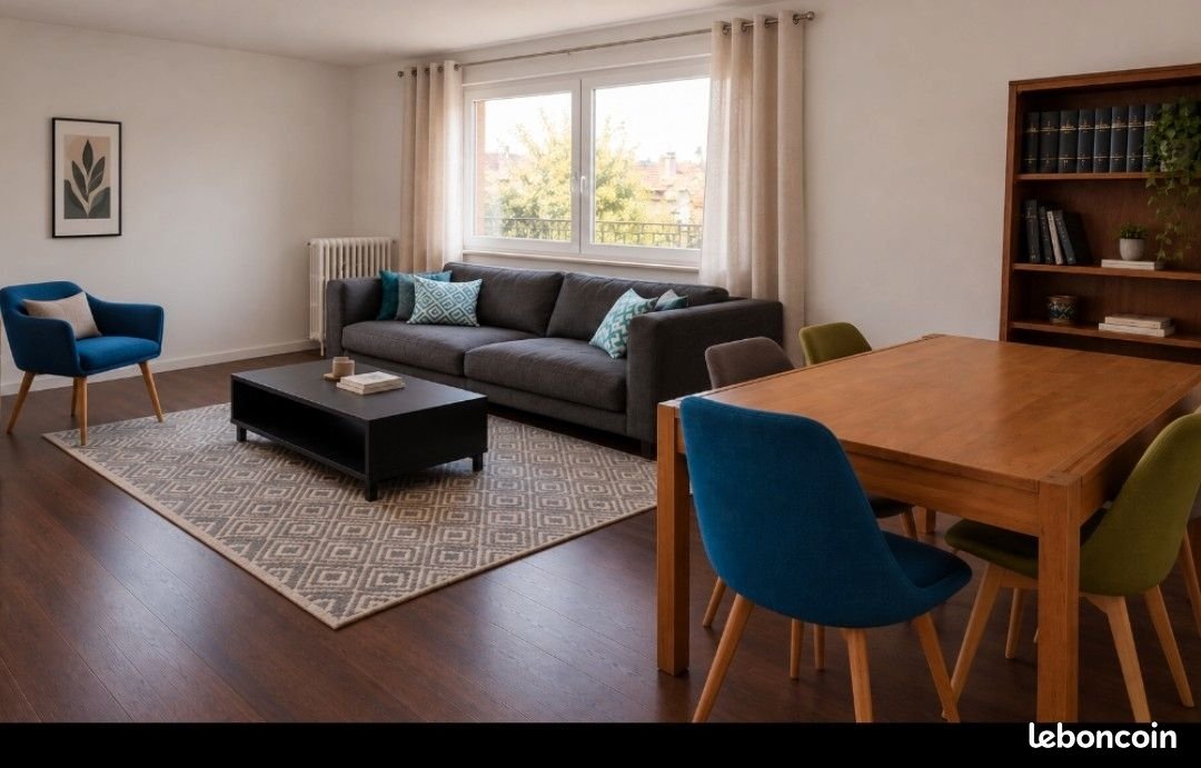 Appartement à louer, 67m², Villiers-sur-Marne