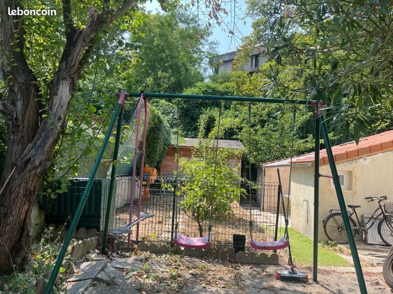 Appartement à louer, 25m², Créteil
