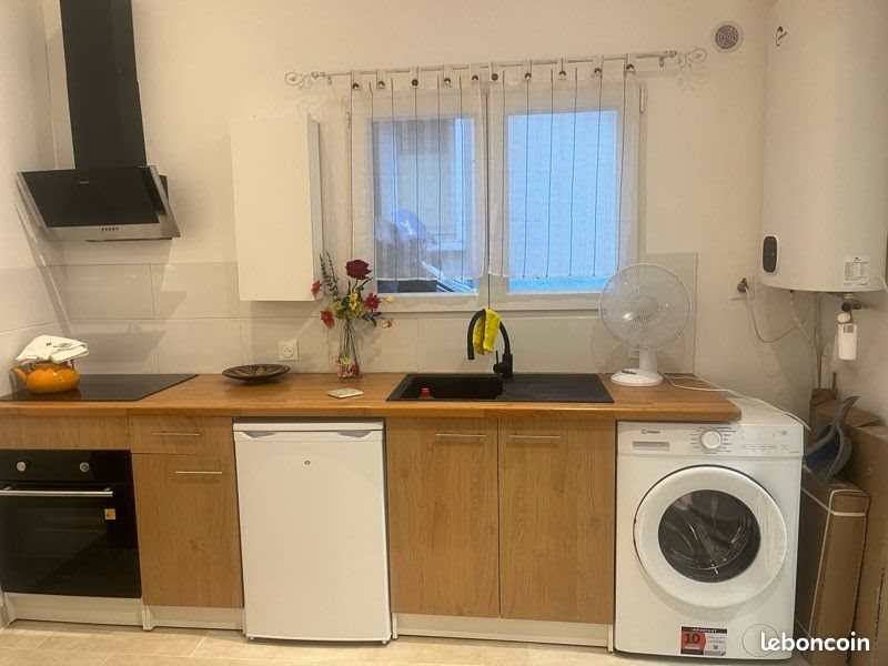Appartement à louer, 25m², Créteil