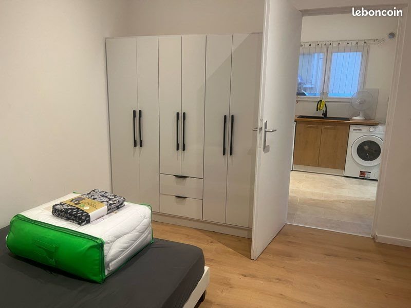 Appartement à louer, 25m², Créteil