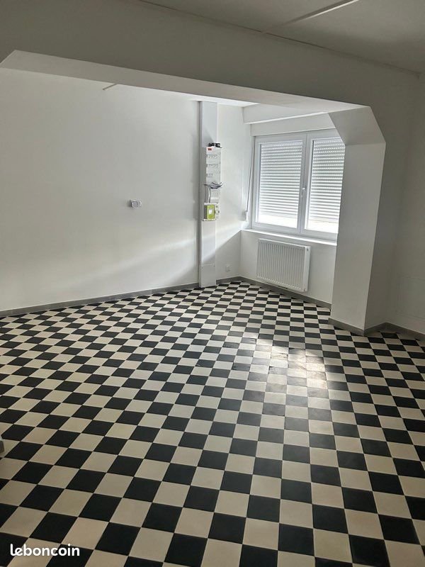 Maison à louer, 95m², Jeumont