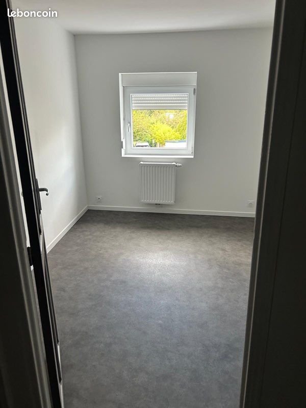 Maison à louer, 95m², Jeumont