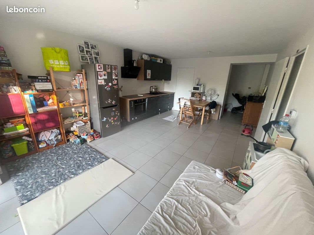 Appartement à vendre, 63m², Tarare