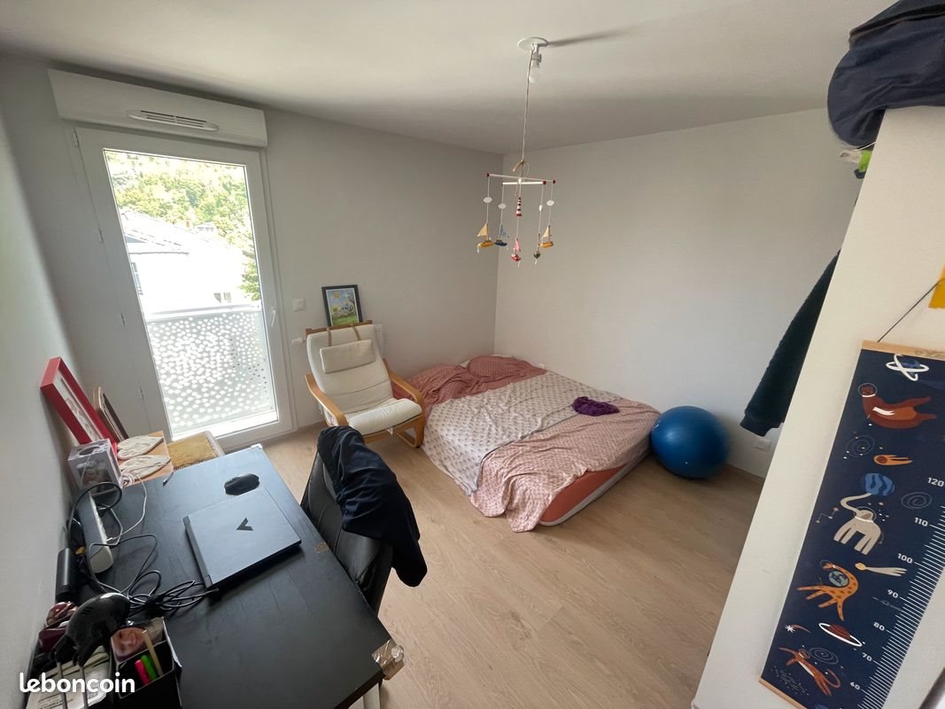 Appartement à vendre, 63m², Tarare