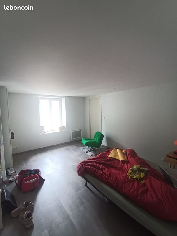 Appartement à louer, 35m², Nancy