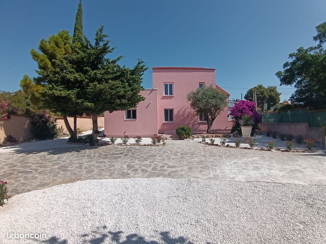 Appartement à louer, 25m², Toulon