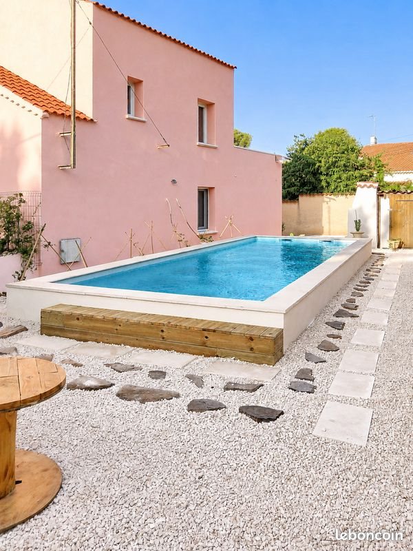 Appartement à louer, 25m², Toulon