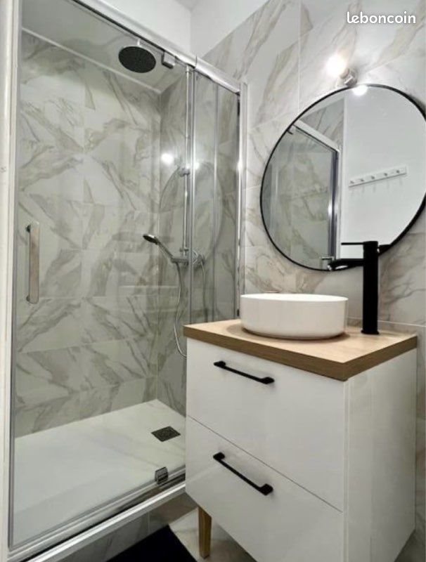 Appartement à louer, 28m², Lorient