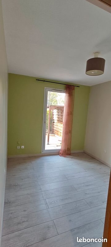 Appartement à vendre, 40m², La Fare-les-Oliviers