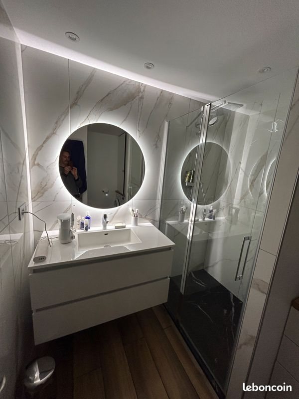 Appartement à louer, 47m², Mandelieu-la-Napoule
