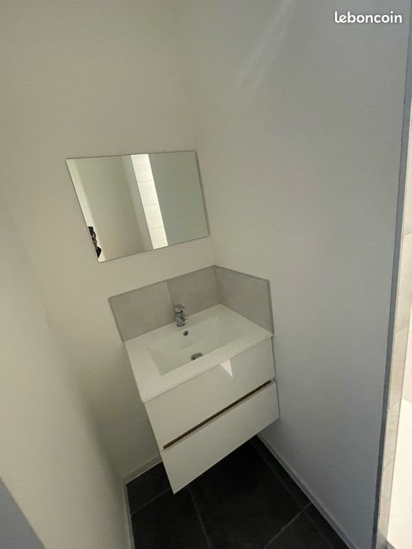 Appartement à louer, 42m², Nancy
