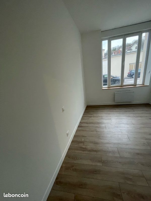 Appartement à louer, 42m², Nancy