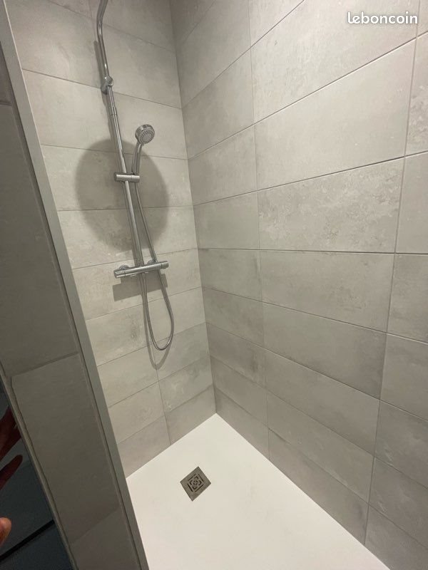 Appartement à louer, 42m², Nancy